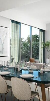 Ruba Townhouses at Arabian Ranches