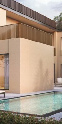 Luxurious Sobha Elwood Villas in Dubailand