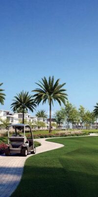 Ultimate Luxury in Dubai Hills Estate
