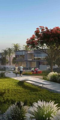 Ultimate Luxury in Dubai Hills Estate