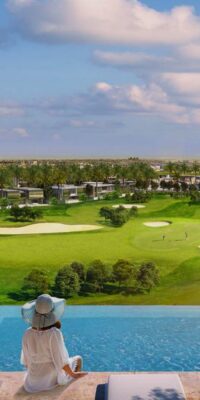 Ultimate Luxury in Dubai Hills Estate