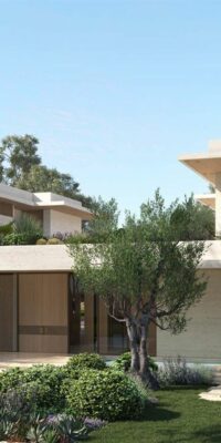 Villas & Townhouses for Sale in Dubai Hills Estate