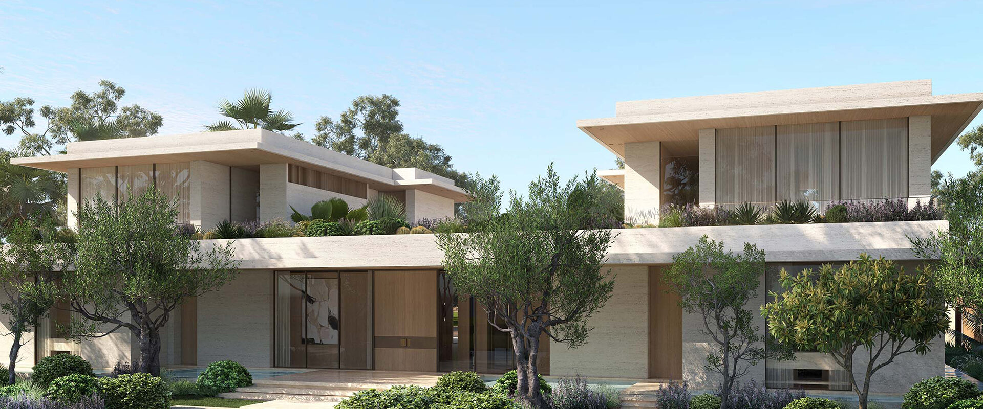 Villen und Stadthäuser zum Verkauf in Dubai Hills Estate