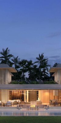 Villas & Townhouses for Sale in Dubai Hills Estate