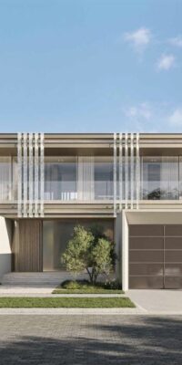 Villas & Townhouses for Sale in Dubai Hills Estate