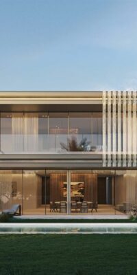 Villas & Townhouses for Sale in Dubai Hills Estate