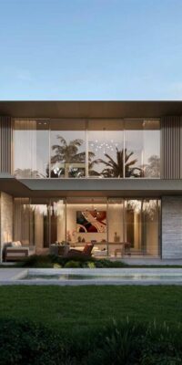 Villas & Townhouses for Sale in Dubai Hills Estate