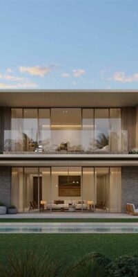 Villas & Townhouses for Sale in Dubai Hills Estate