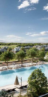 Elegant Living at Dubai Hills Estate