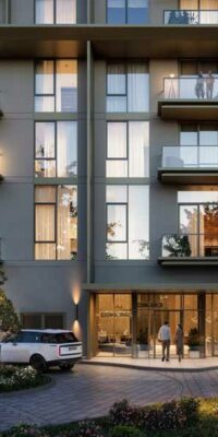 Elegant Living at Dubai Hills Estate