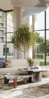 Elegant Living at Dubai Hills Estate