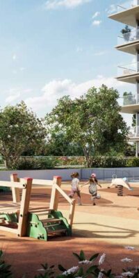 Elegant Living at Dubai Hills Estate