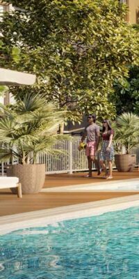 Elegant Living at Dubai Hills Estate