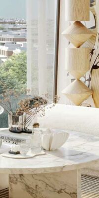 Elegant Living at Dubai Hills Estate