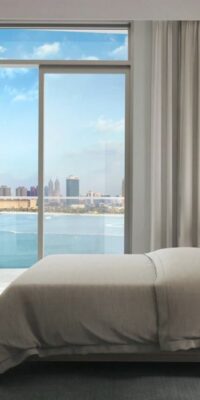 Exclusive South Beach Holiday Homes by Emaar