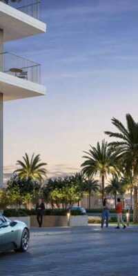 Exklusives Wohnen im Dubai Hills Estate