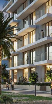 Exklusives Wohnen im Dubai Hills Estate