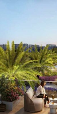Exklusives Wohnen im Dubai Hills Estate