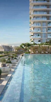 Exklusives Wohnen in Dubais Top-Lage
