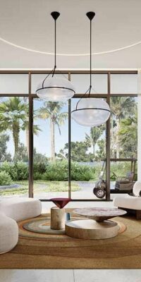 Exklusives Wohnen in Dubais Top-Lage