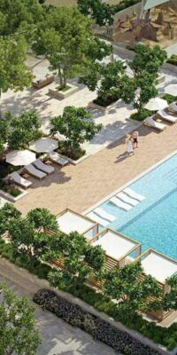 Exklusives Wohnen in Dubais Top-Lage
