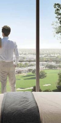 Exklusives Wohnen in Dubais Top-Lage