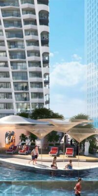 Luxury Apartments in Downtown Dubai