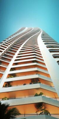 Luxury Apartments in Downtown Dubai