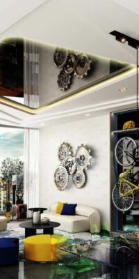 Luxury Apartments in Downtown Dubai
