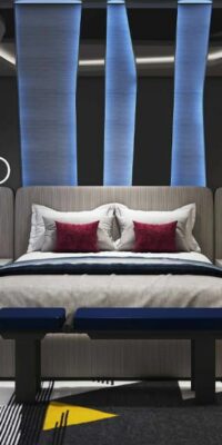 Luxury Apartments in Downtown Dubai