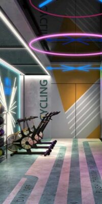 Luxury Apartments in Downtown Dubai