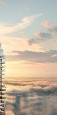 Luxury Apartments in Downtown Dubai