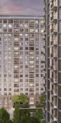 Luxurious Lime Gardens Apartments in Dubai Hills