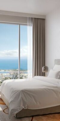 Luxurious Residences at Address Beachfront