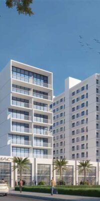 Luxurious Villas in Evergreens at DAMAC Hills