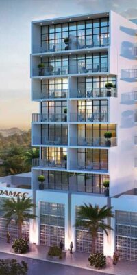 Luxurious Villas in Evergreens at DAMAC Hills