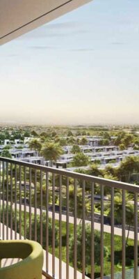 Luxurious Villas in Evergreens at DAMAC Hills