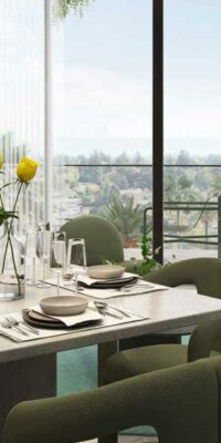 Luxurious Villas in Evergreens at DAMAC Hills