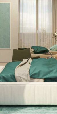 Luxurious Villas in Evergreens at DAMAC Hills
