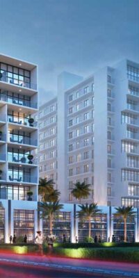 Luxurious Villas in Evergreens at DAMAC Hills
