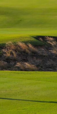 Luxury Golf Living at Golf Greens by Damac