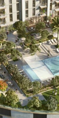 Luxury Living at Burj Crown, Downtown Dubai
