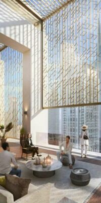 Luxury Living at Burj Crown, Downtown Dubai