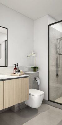 Luxury Living at Burj Crown, Downtown Dubai