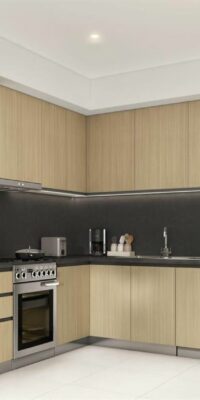 Luxury Living at Burj Crown, Downtown Dubai