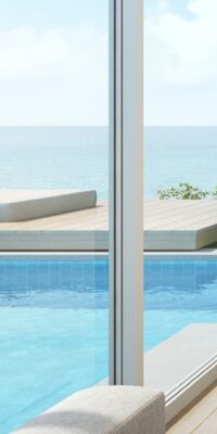 Luxuriöses Wohnen am Wasser in Dubai