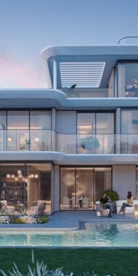 Exquisite Living at Parkgate