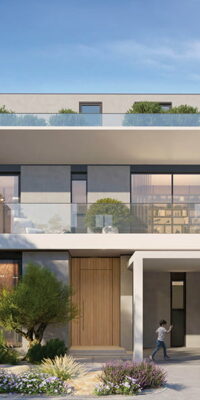 Exquisite Living at Parkgate