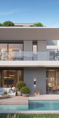 Exquisite Living at Parkgate