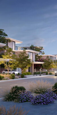 Exquisite Living at Parkgate